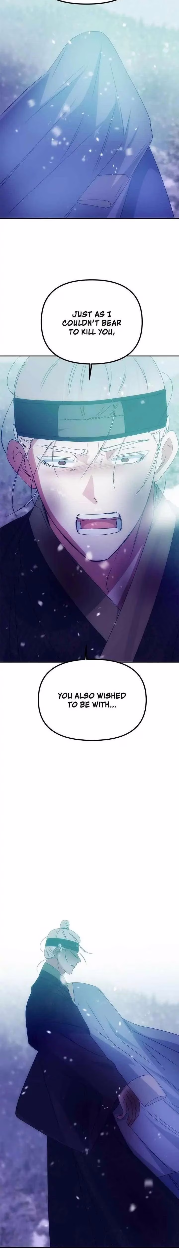 No Outtakes - Chapter 76 - Part 7