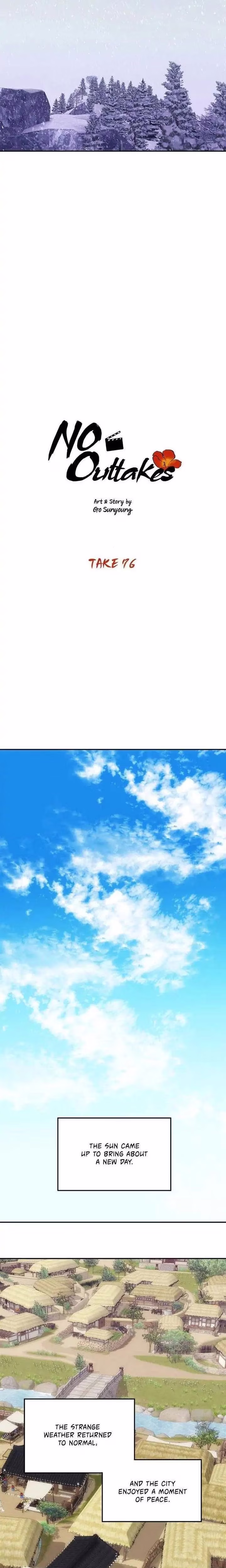 No Outtakes - Chapter 76 - Part 10