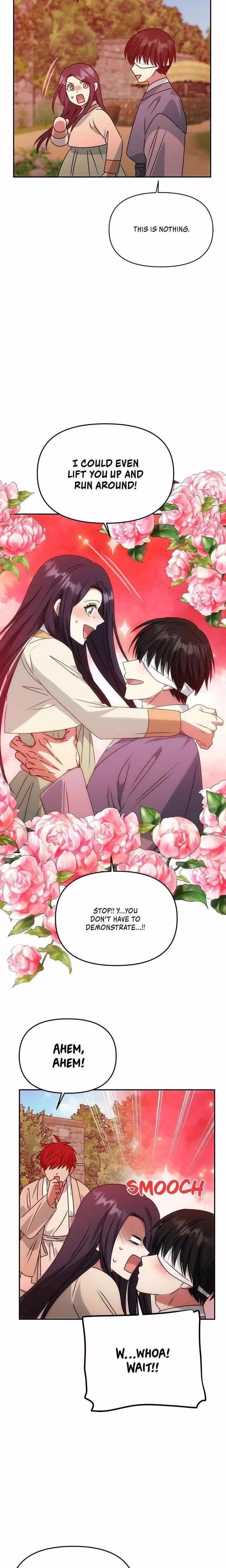 No Outtakes - Chapter 76 - Part 14