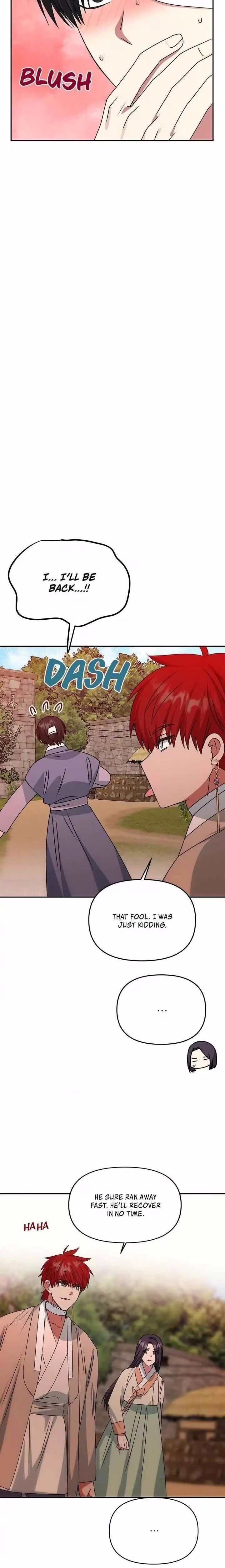 No Outtakes - Chapter 76 - Part 16