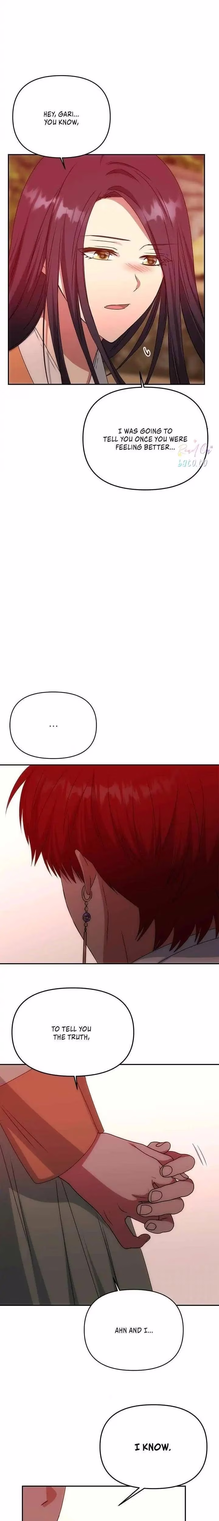 No Outtakes - Chapter 76 - Part 17