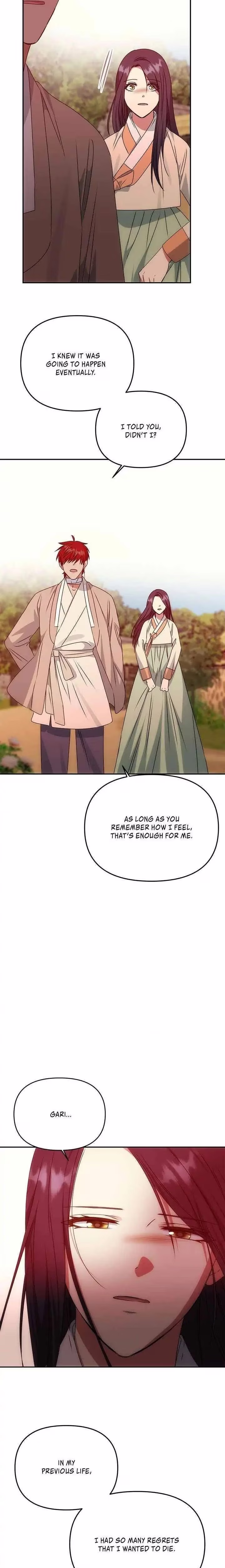 No Outtakes - Chapter 76 - Part 18