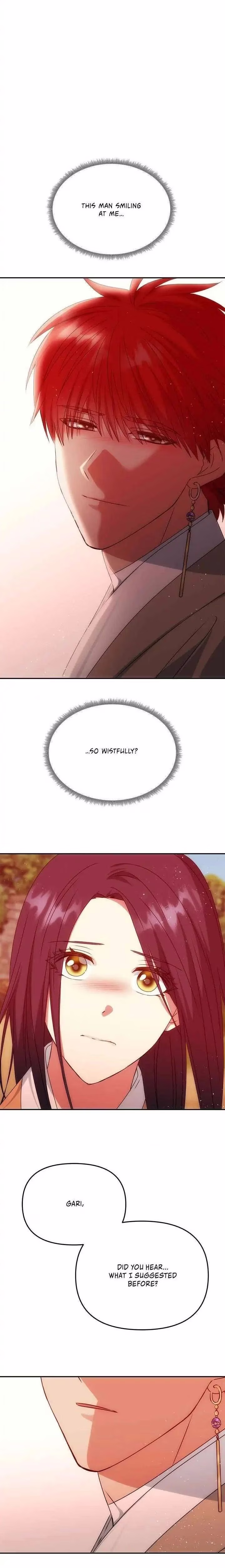 No Outtakes - Chapter 76 - Part 21