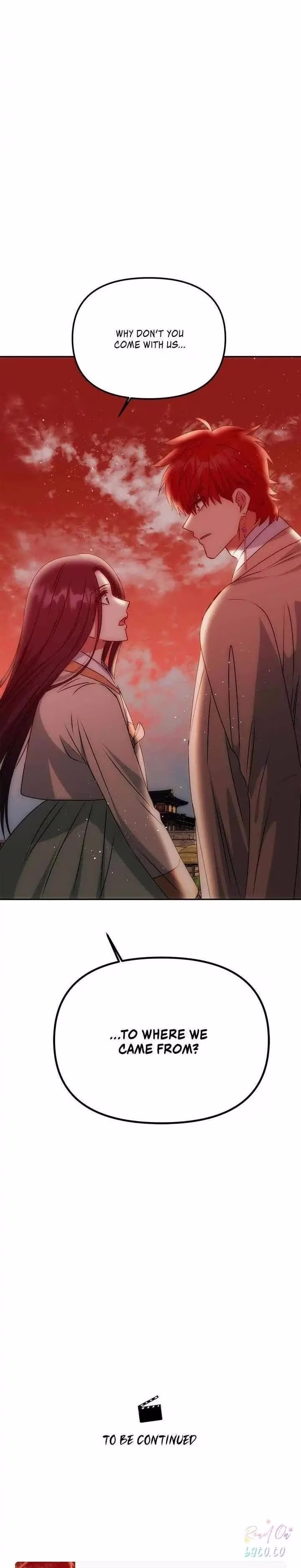 No Outtakes - Chapter 76 - Part 22