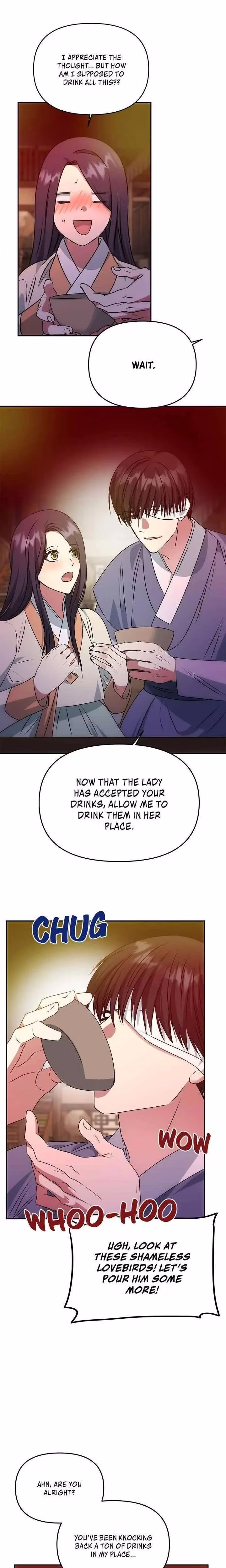 No Outtakes - Chapter 77 - Part 6