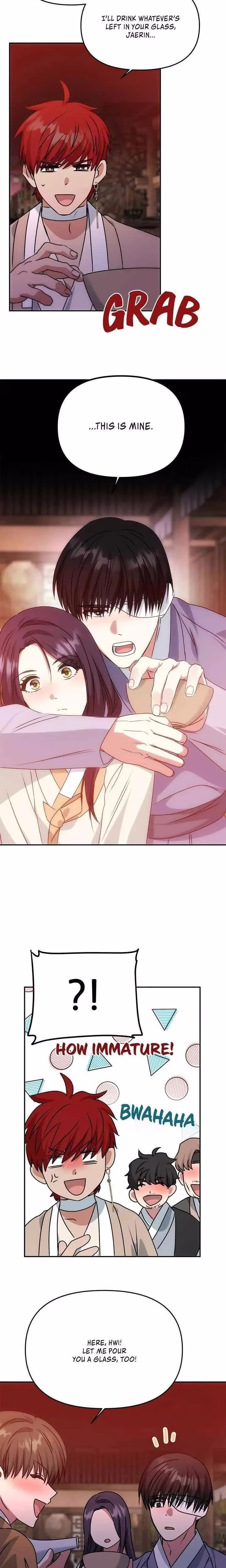 No Outtakes - Chapter 77 - Part 8