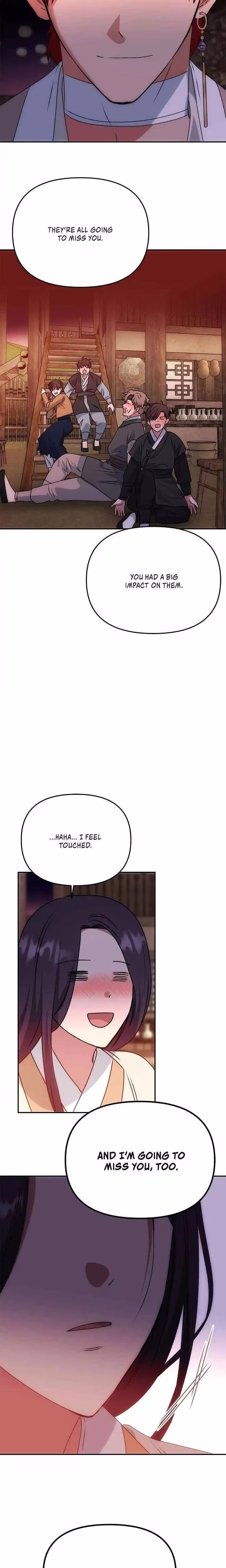 No Outtakes - Chapter 77 - Part 12