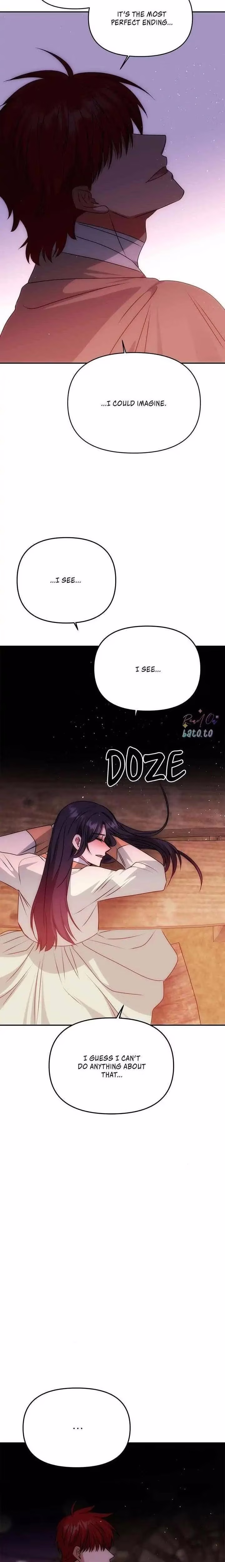 No Outtakes - Chapter 77 - Part 15