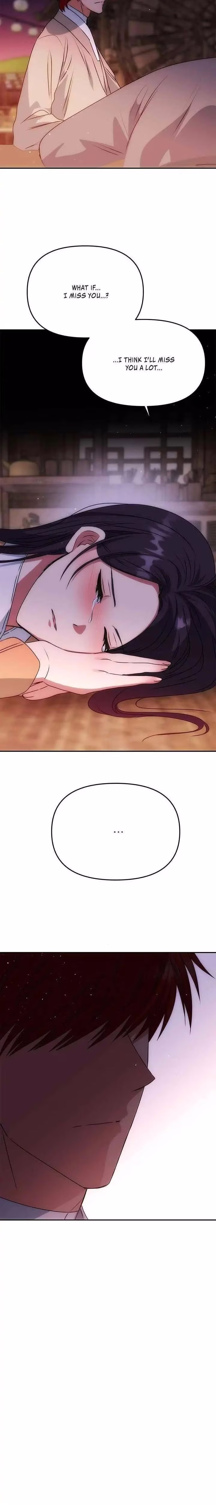 No Outtakes - Chapter 77 - Part 16