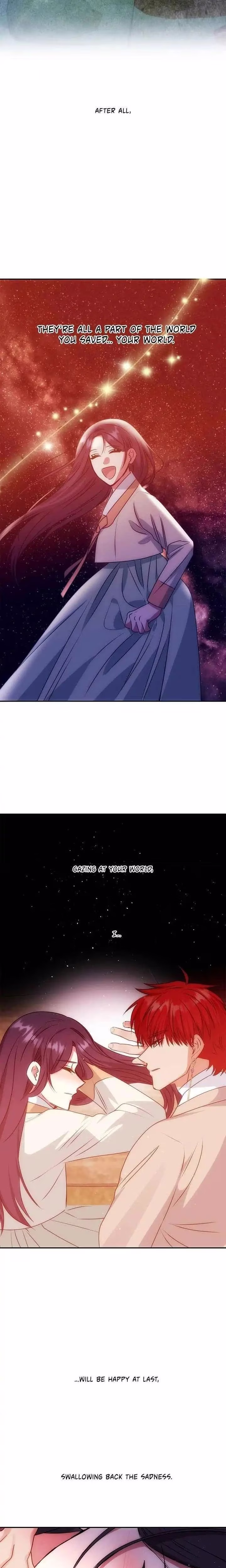 No Outtakes - Chapter 77 - Part 18