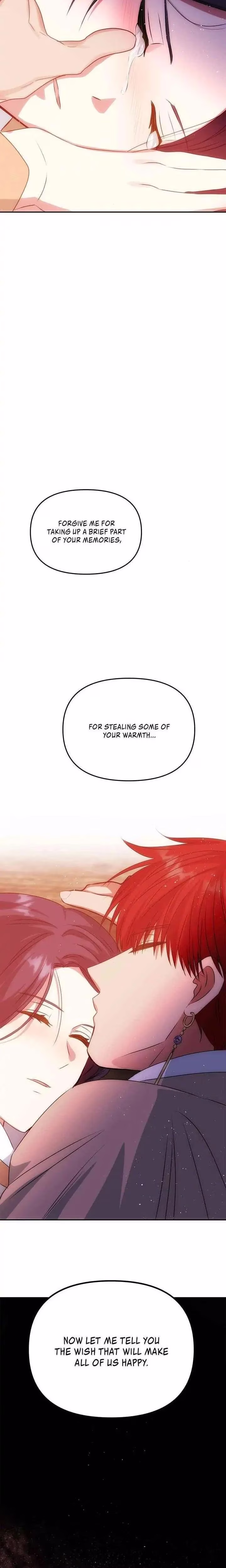 No Outtakes - Chapter 77 - Part 19