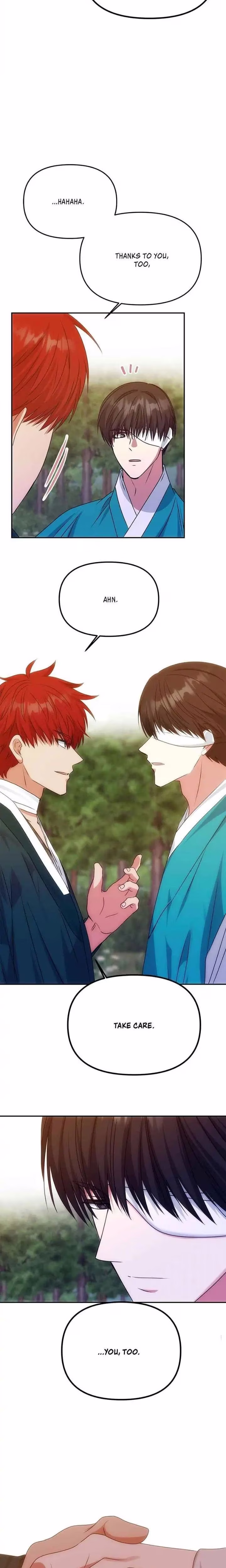 No Outtakes - Chapter 78 - Part 3