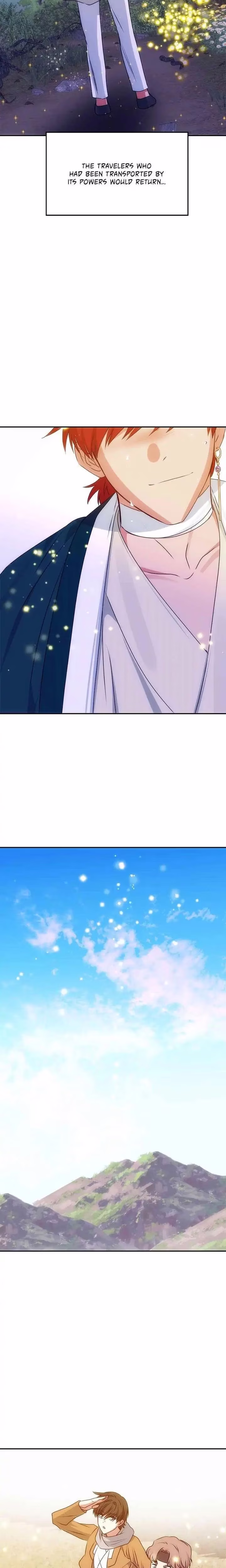 No Outtakes - Chapter 78 - Part 10