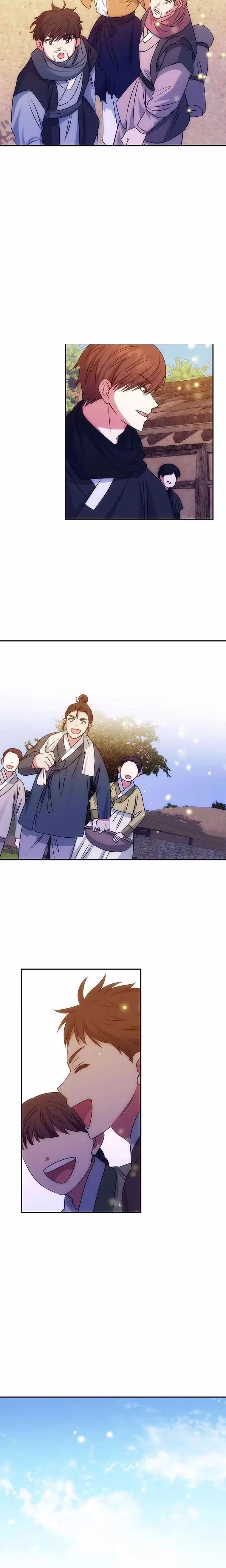 No Outtakes - Chapter 78 - Part 11