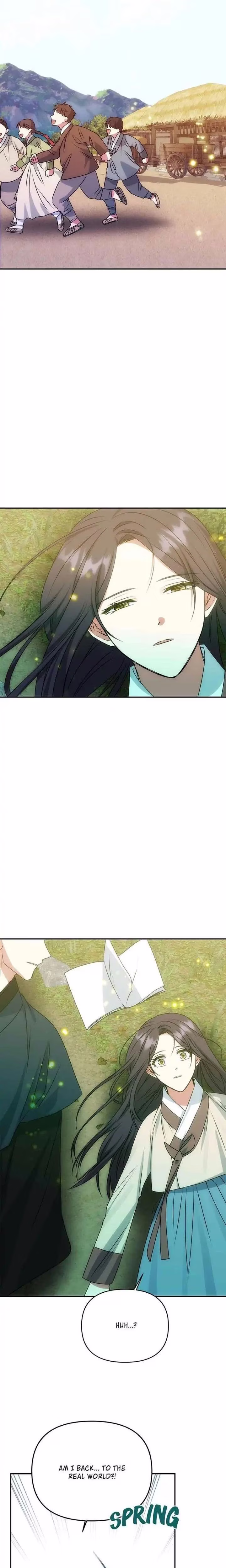 No Outtakes - Chapter 78 - Part 12