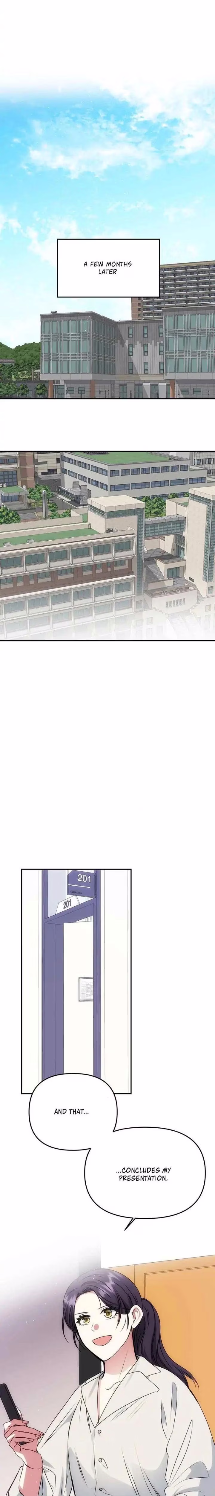 No Outtakes - Chapter 78 - Part 21