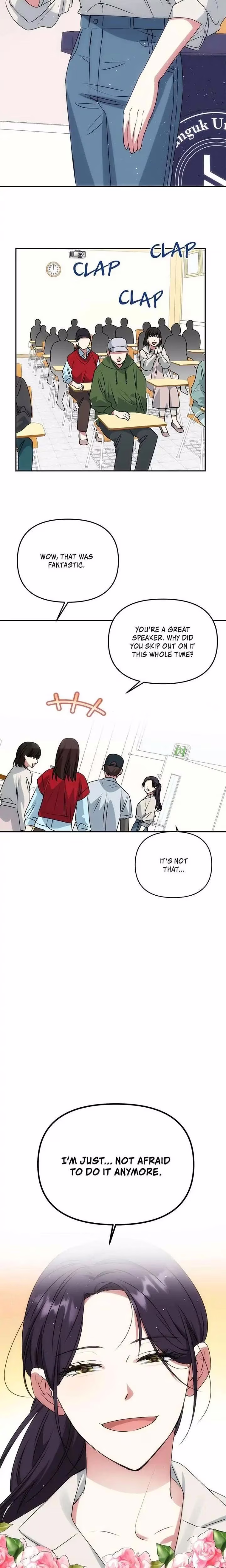 No Outtakes - Chapter 78 - Part 22