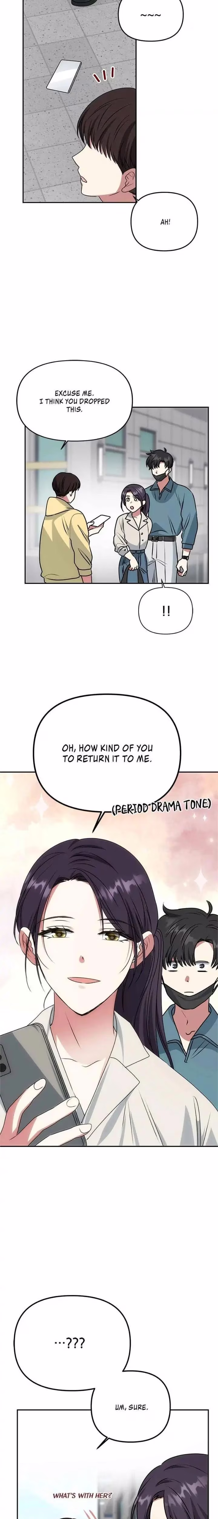 No Outtakes - Chapter 79 - Part 4