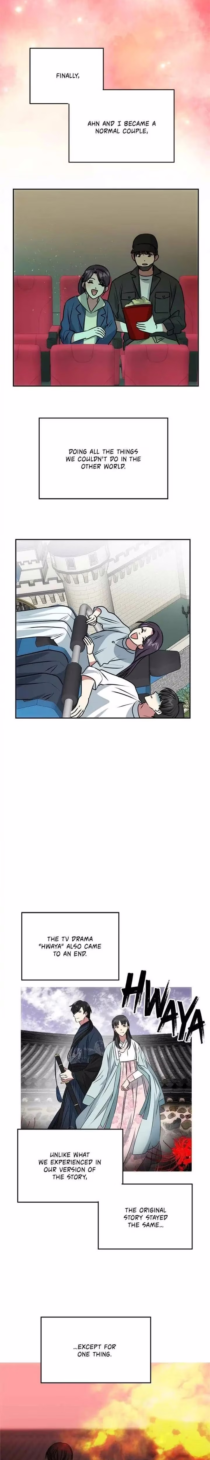 No Outtakes - Chapter 79 - Part 6