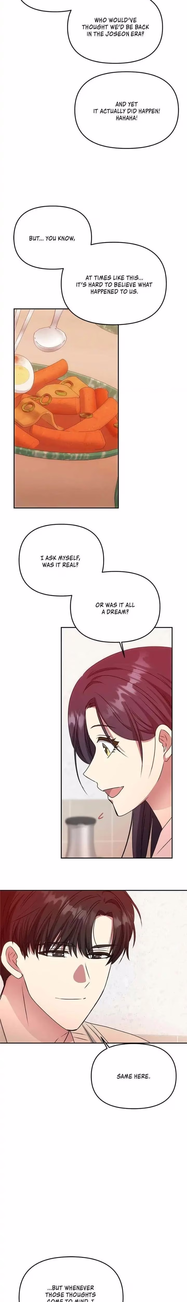 No Outtakes - Chapter 79 - Part 8