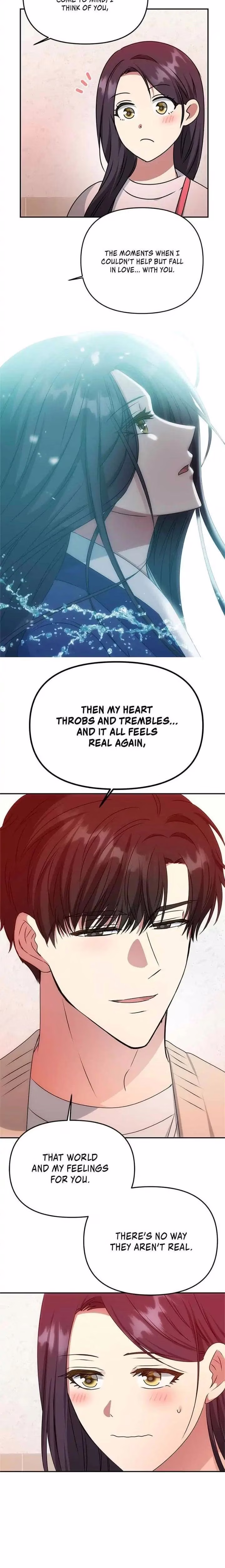 No Outtakes - Chapter 79 - Part 9