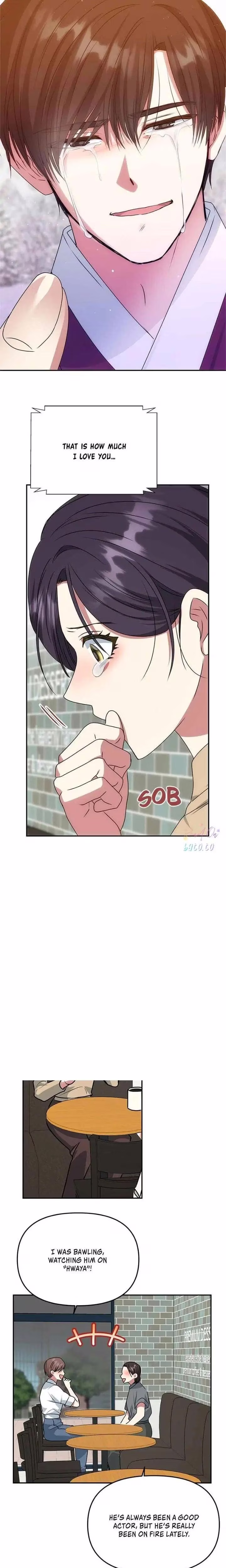 No Outtakes - Chapter 79 - Part 13