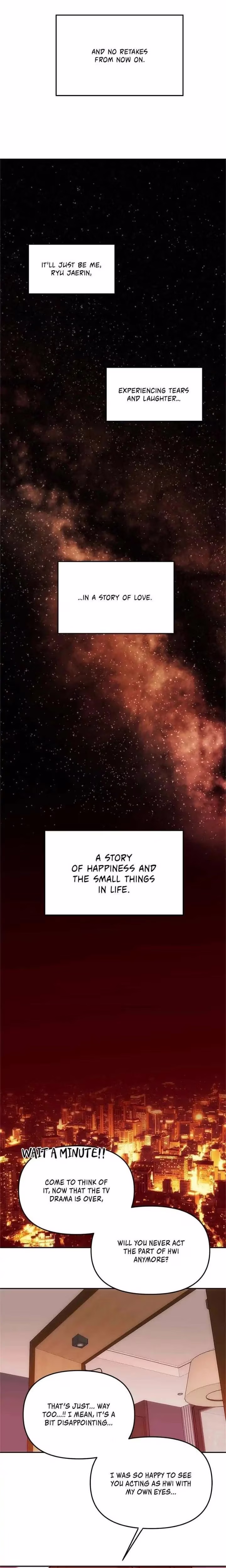 No Outtakes - Chapter 79 - Part 20