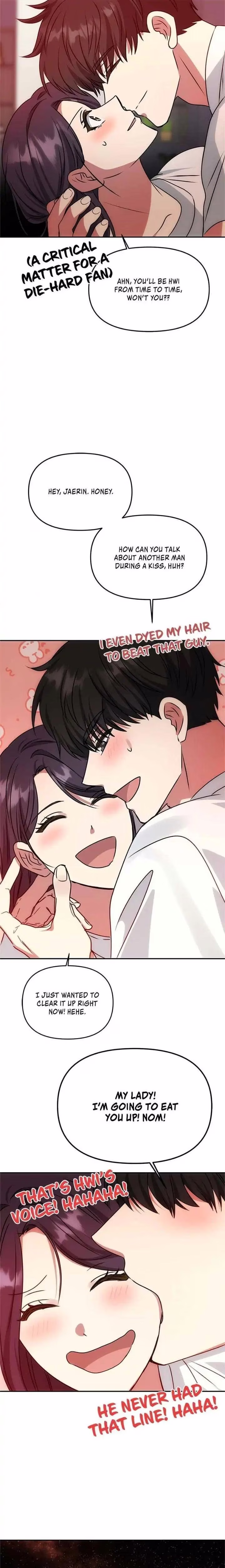 No Outtakes - Chapter 79 - Part 21