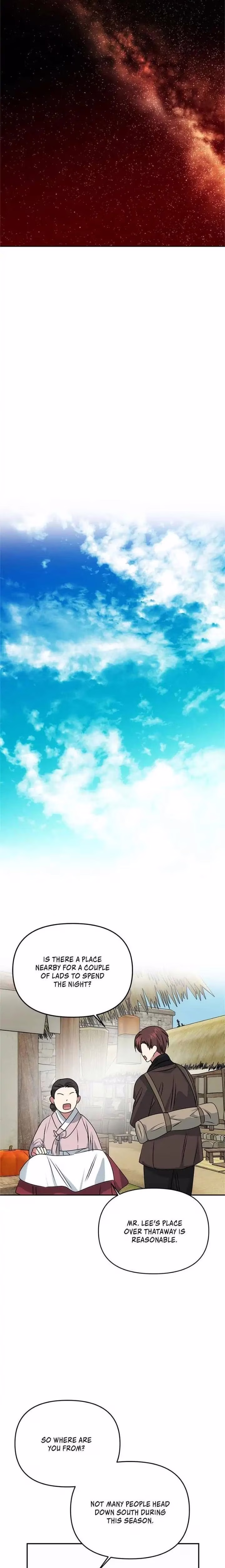 No Outtakes - Chapter 79 - Part 22