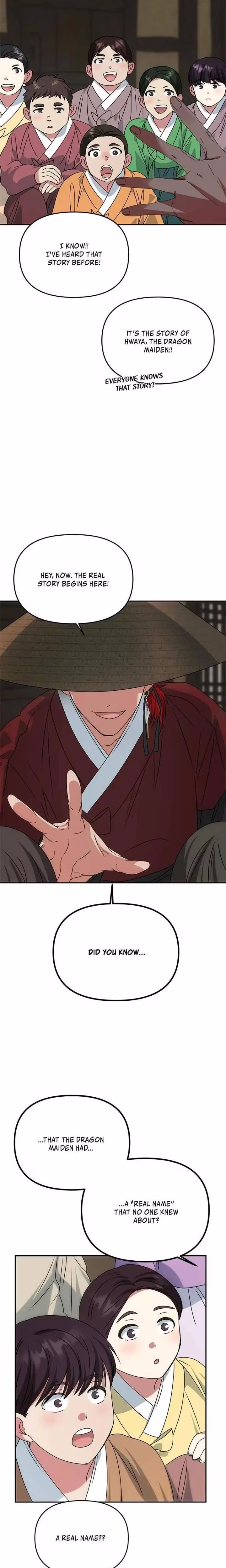 No Outtakes - Chapter 79 - Part 24