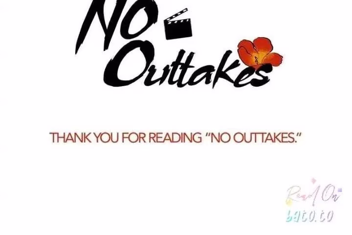 No Outtakes - Chapter 79 - Part 26