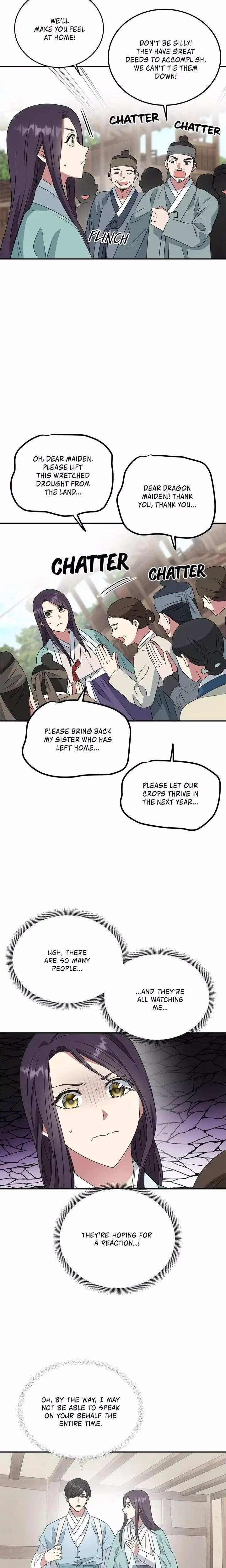 No Outtakes - Chapter 8 - Part 13