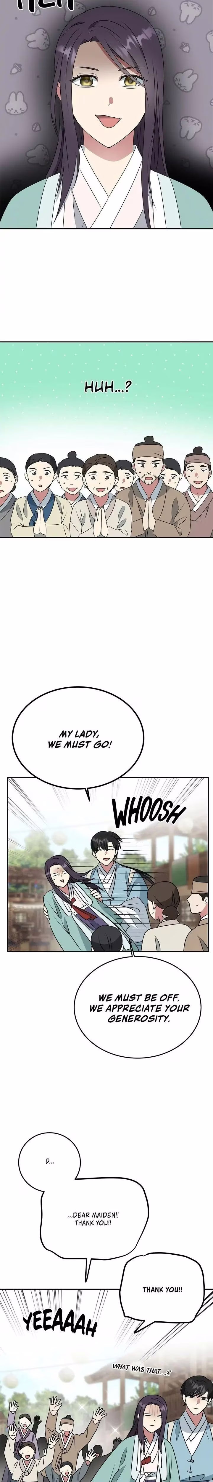 No Outtakes - Chapter 8 - Part 15