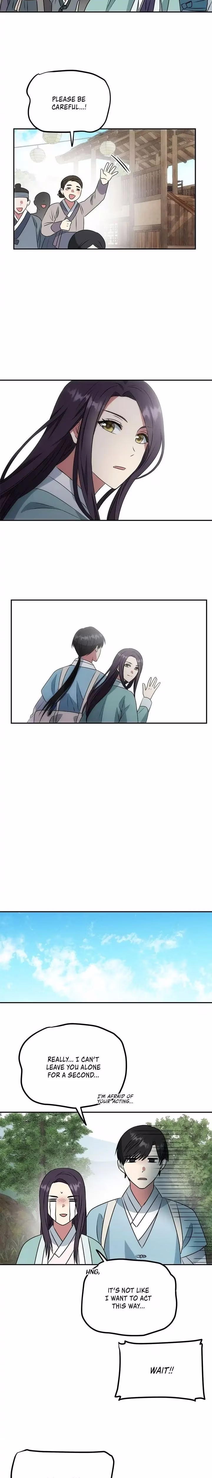 No Outtakes - Chapter 8 - Part 16