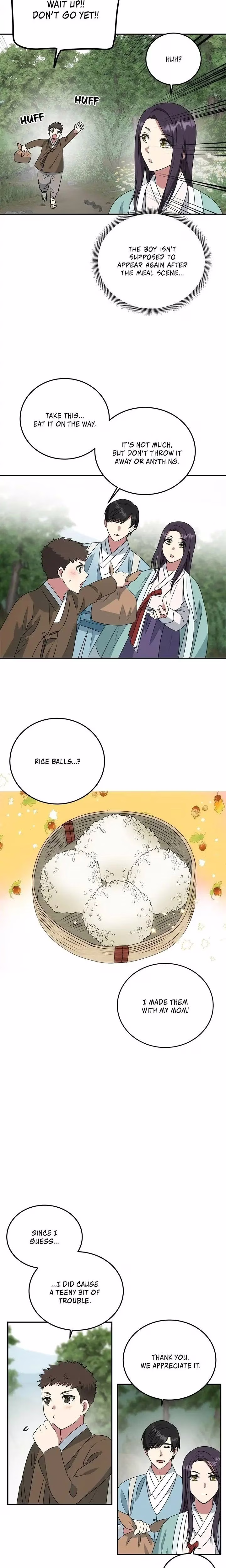 No Outtakes - Chapter 8 - Part 17