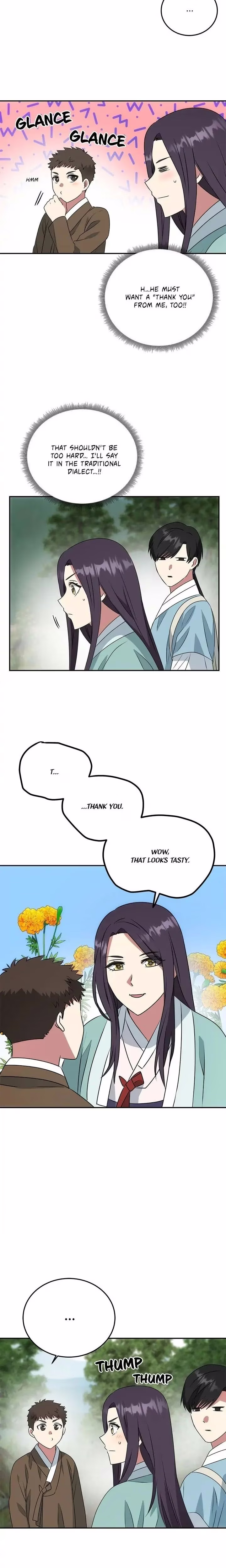 No Outtakes - Chapter 8 - Part 18