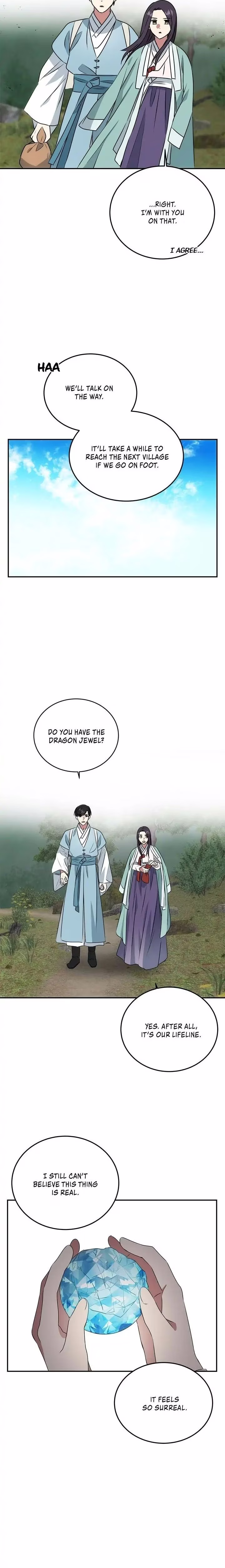 No Outtakes - Chapter 8 - Part 20