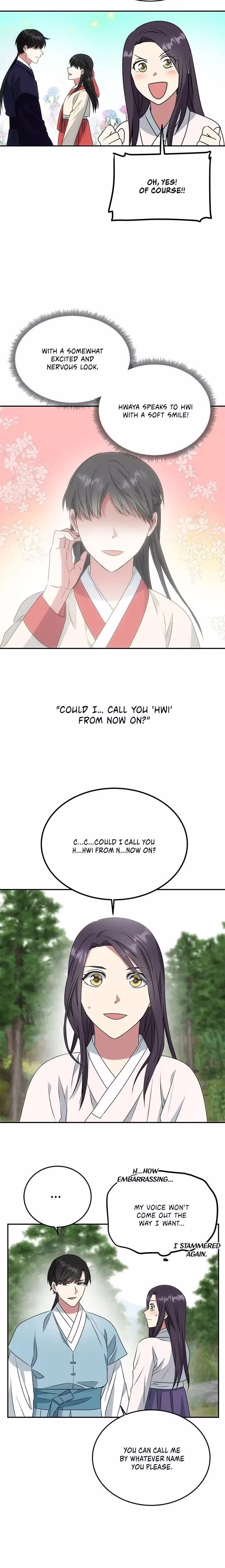 No Outtakes - Chapter 9 - Part 14