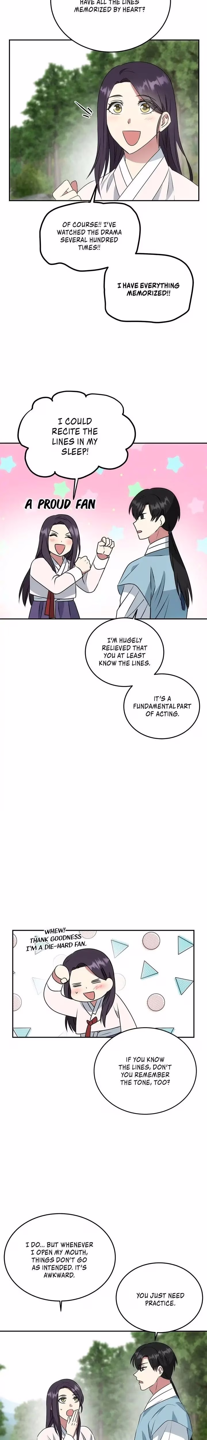 No Outtakes - Chapter 9 - Part 18