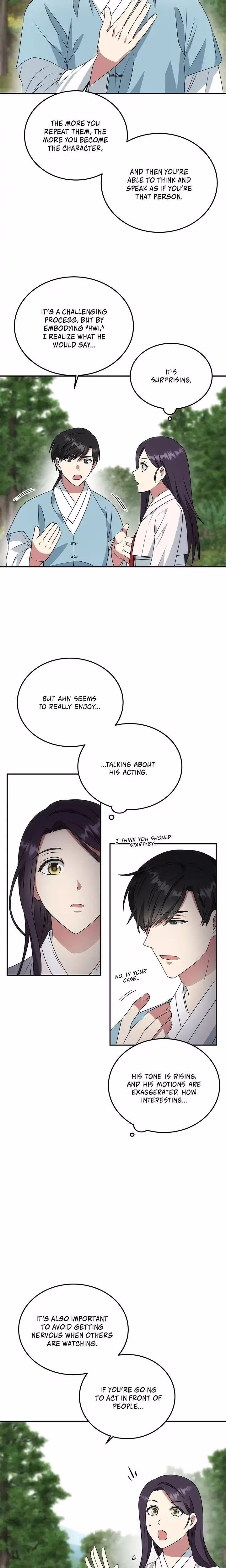 No Outtakes - Chapter 9 - Part 20