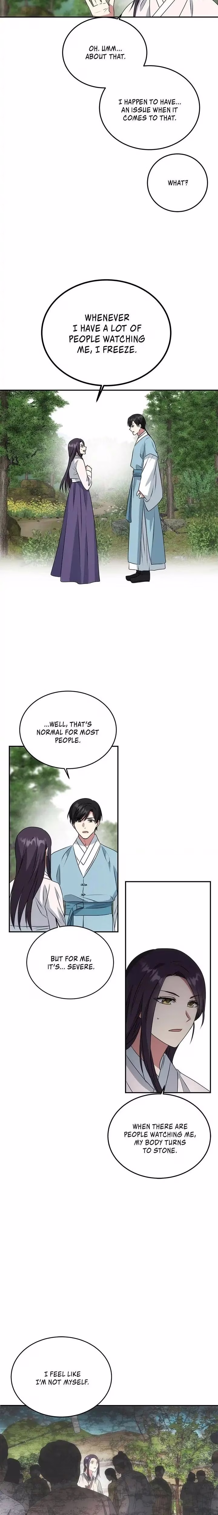 No Outtakes - Chapter 9 - Part 21