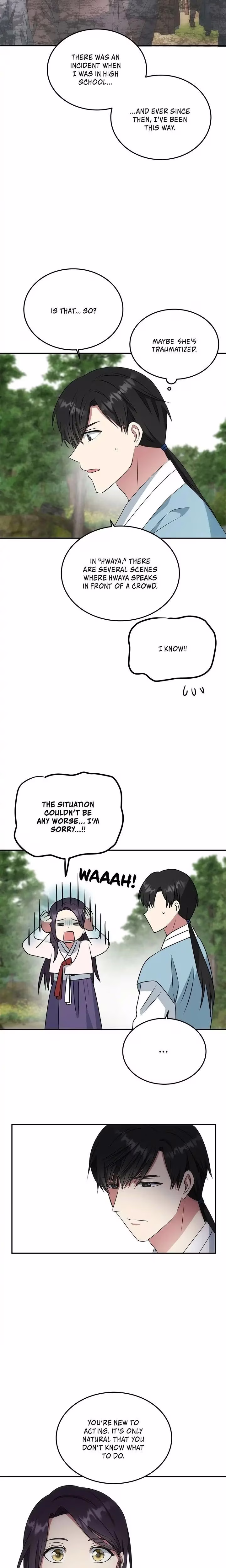 No Outtakes - Chapter 9 - Part 22