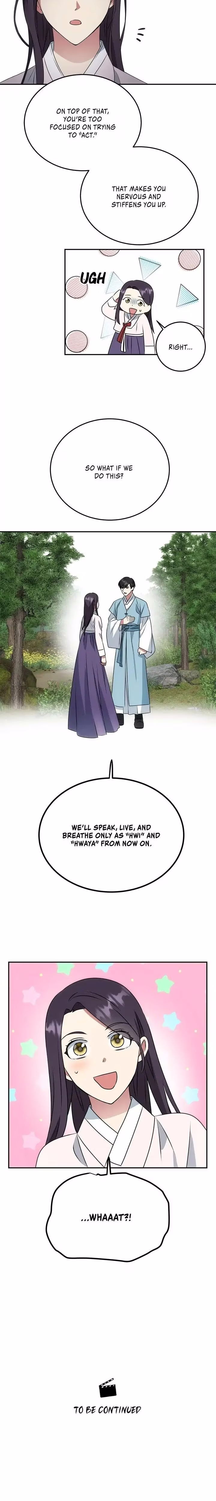 No Outtakes - Chapter 9 - Part 23