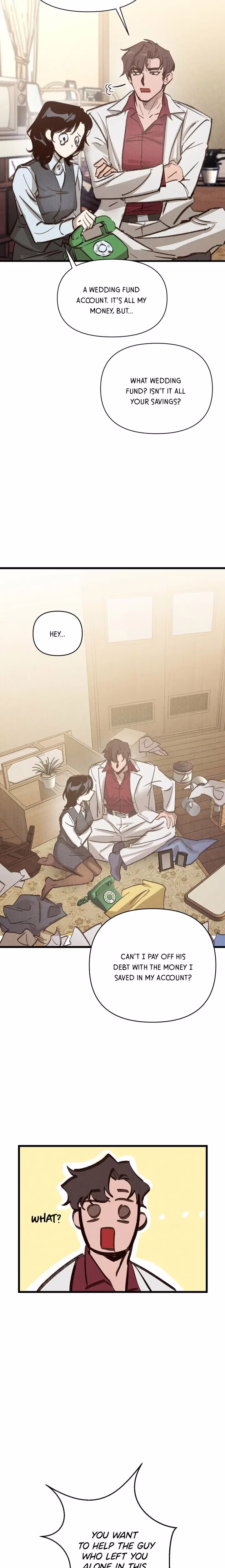 Nylon Legs - Chapter 2 - Part 10