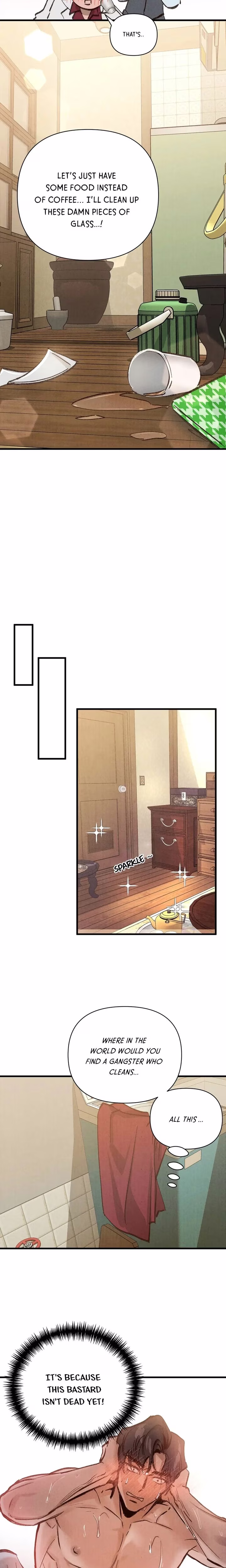 Nylon Legs - Chapter 2 - Part 16