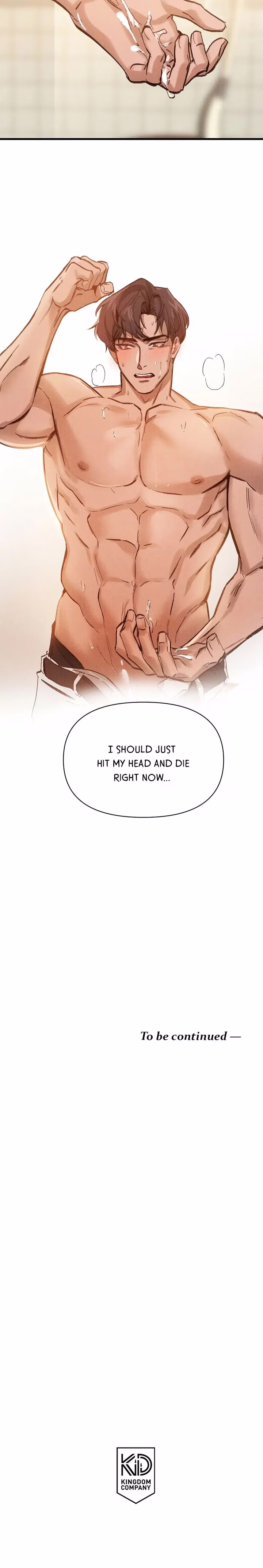 Nylon Legs - Chapter 2 - Part 19