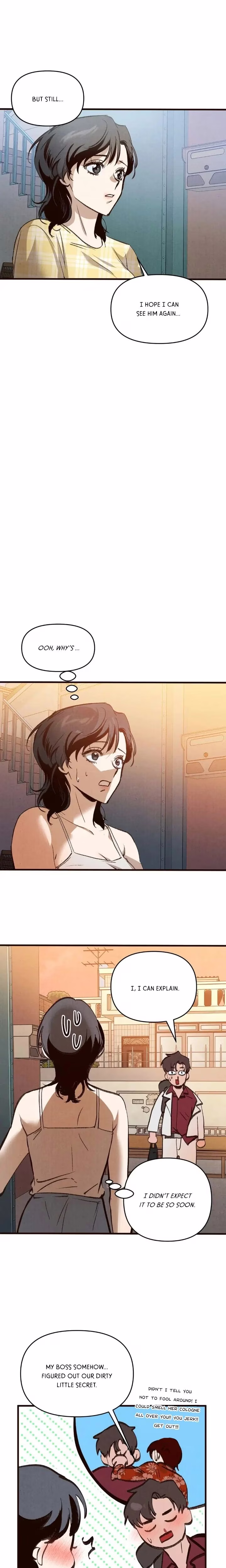 Nylon Legs - Chapter 5 - Part 14