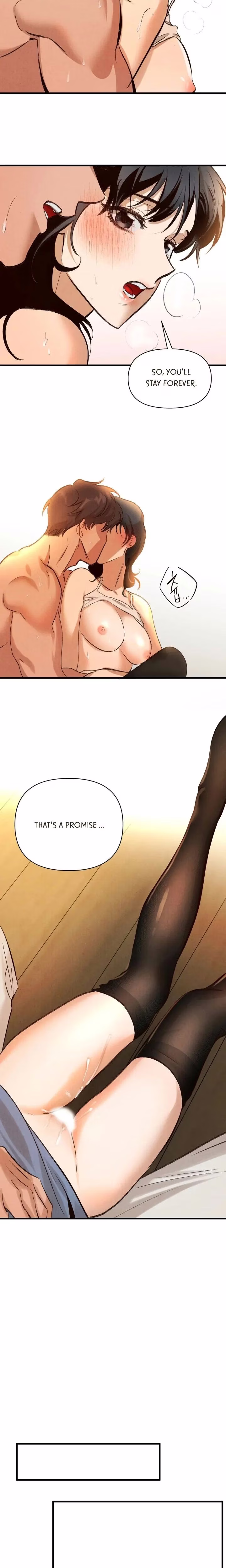 Nylon Legs - Chapter 6 - Part 15