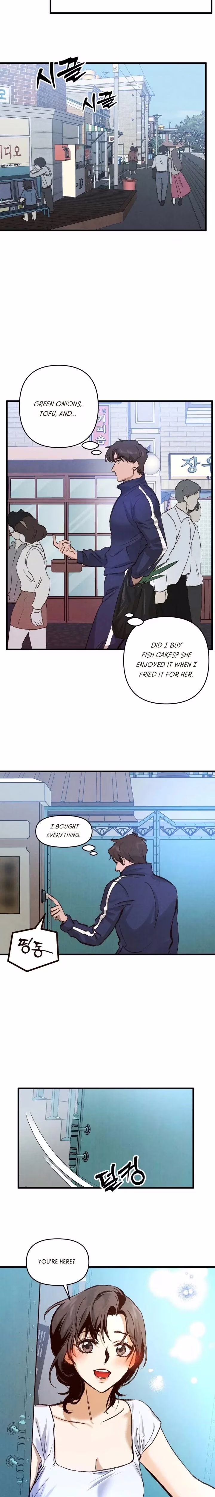 Nylon Legs - Chapter 6 - Part 16