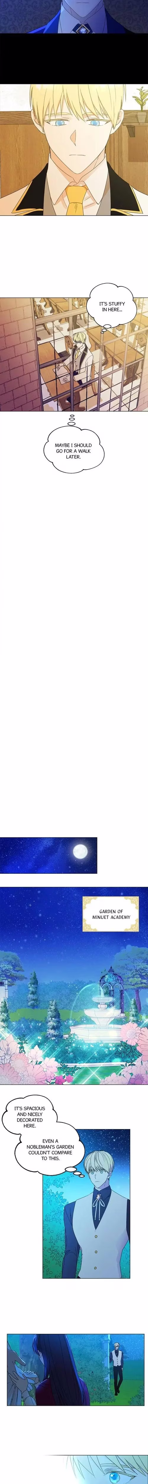 Observing Elena Evoy - Chapter 1 - Part 10